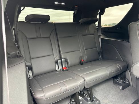 Used 2024 Chevrolet Tahoe RST w/ Luxury Package RWD image 34
