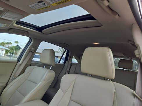 Used 2017 Acura RDX FWD w/ Technology Package image 13