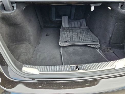 Used 2022 Mercedes-Benz S 580 4MATIC Sedan image 14