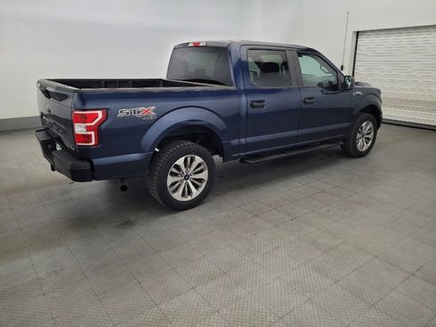 Used 2018 Ford F150 XL w/ Equipment Group 101A Mid AWD/4WD image 10