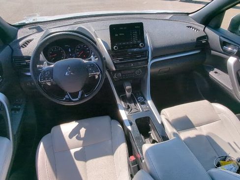 Used 2025 Mitsubishi Eclipse Cross SE AWD/4WD image 16