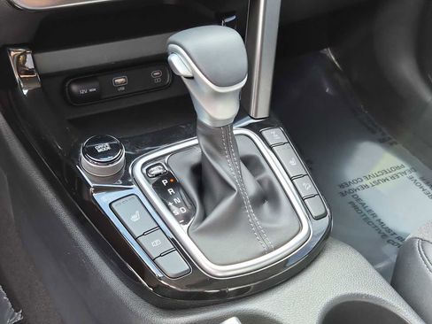 Used 2024 Kia Seltos X-Line image 24