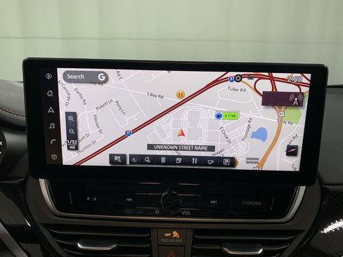 New 2025 Nissan Altima 2.5 SR w/ SR Premium Package image 20