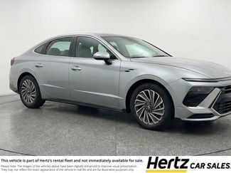 Used 2025 Hyundai Sonata SEL video 1