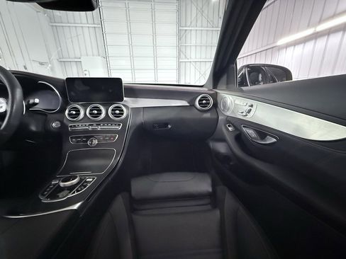 Used 2020 Mercedes-Benz C 43 AMG 4MATIC Sedan w/ Exterior Lighting Package image 42