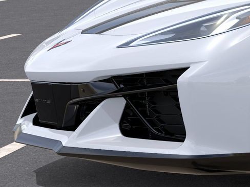 New 2027 Chevrolet Corvette Grand Sport RWD image 13