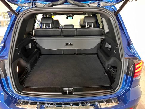 Used 2024 Mercedes-Benz GLB 250 4MATIC image 29