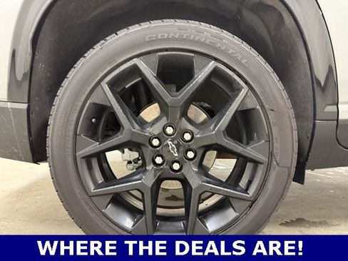 Used 2024 Chevrolet Traverse RS w/ LPO, Floor Liner Package image 24
