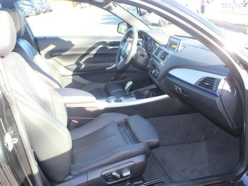 Used 2016 BMW M235i xDrive Coupe AWD/4WD image 13