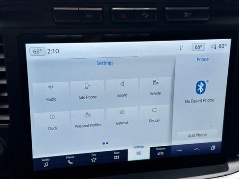 Used 2022 Ford F150 Lariat AWD/4WD image 17