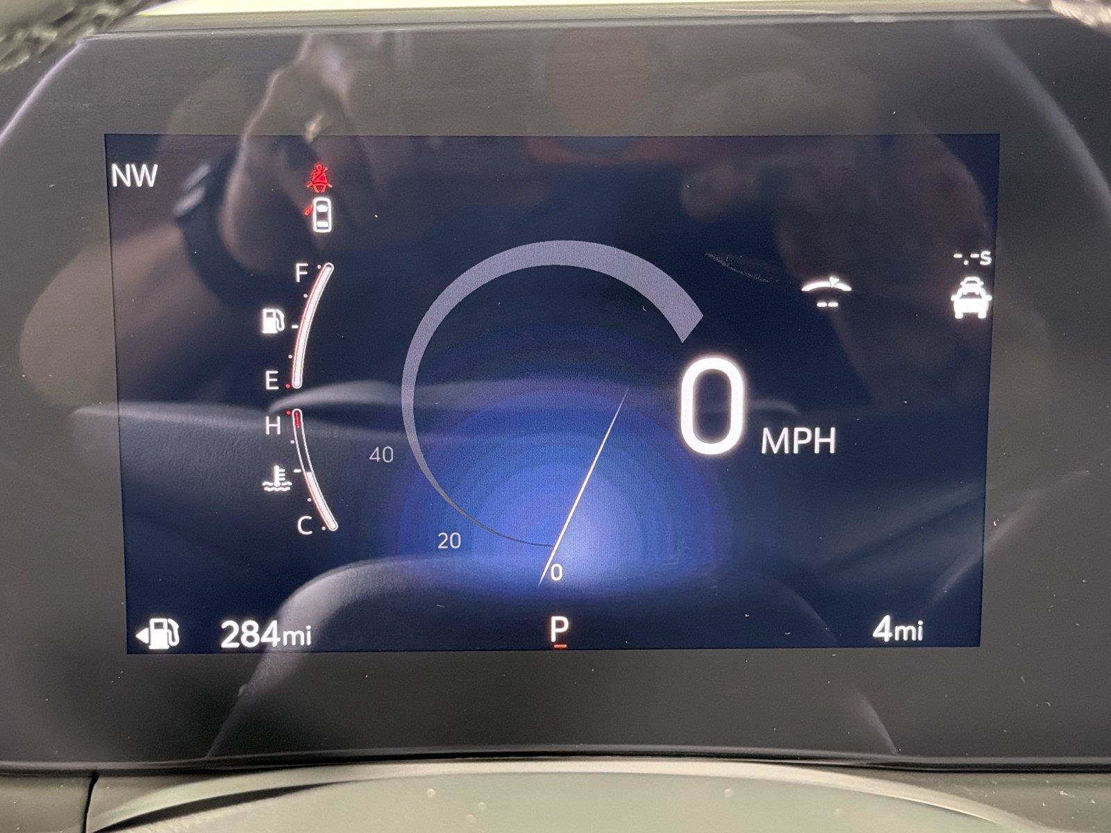 New 2026 Buick Envista Sport Touring w/ Convenience I Package FWD image 25