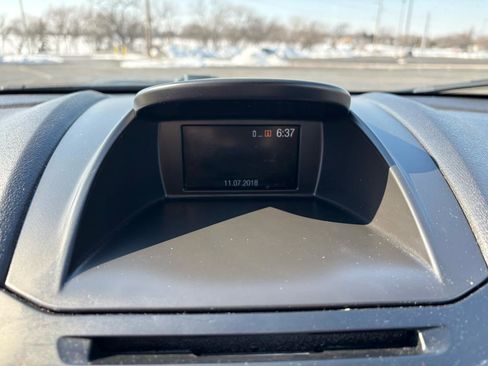 Used 2019 Ford Fiesta SE image 17