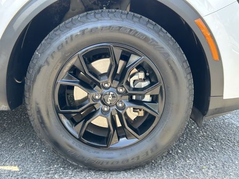 Used 2023 Kia Sportage X-Pro Prestige AWD/4WD image 7