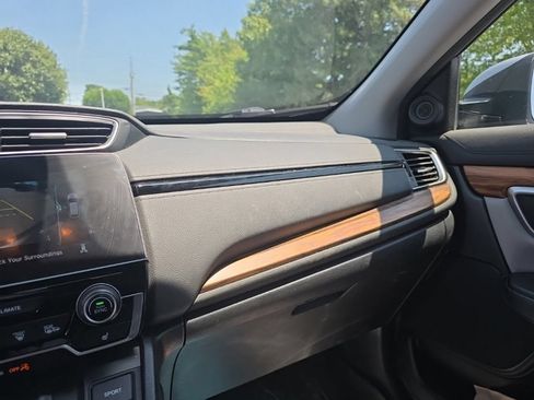 Used 2020 Honda CR-V Touring image 20
