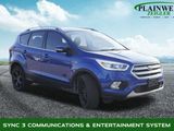 Used 2019 Ford Escape Titanium image 4