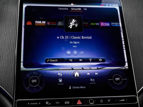 Used 2023 Mercedes-Benz EQE 350+ 4MATIC SUV w/ Winter Package image 28