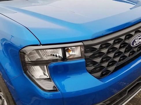 New 2026 Ford Maverick XLT image 11