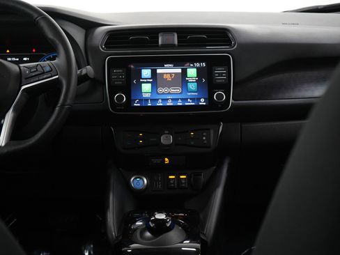 Used 2024 Nissan Leaf SV Plus image 13