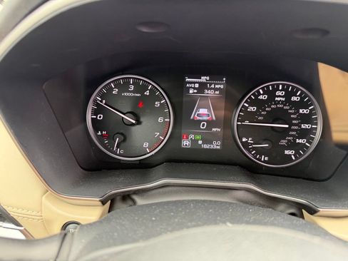 Used 2025 Subaru Outback Limited AWD/4WD image 36