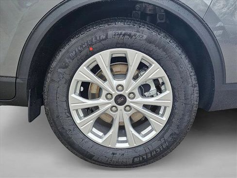 New 2026 Ford Escape Active FWD image 10