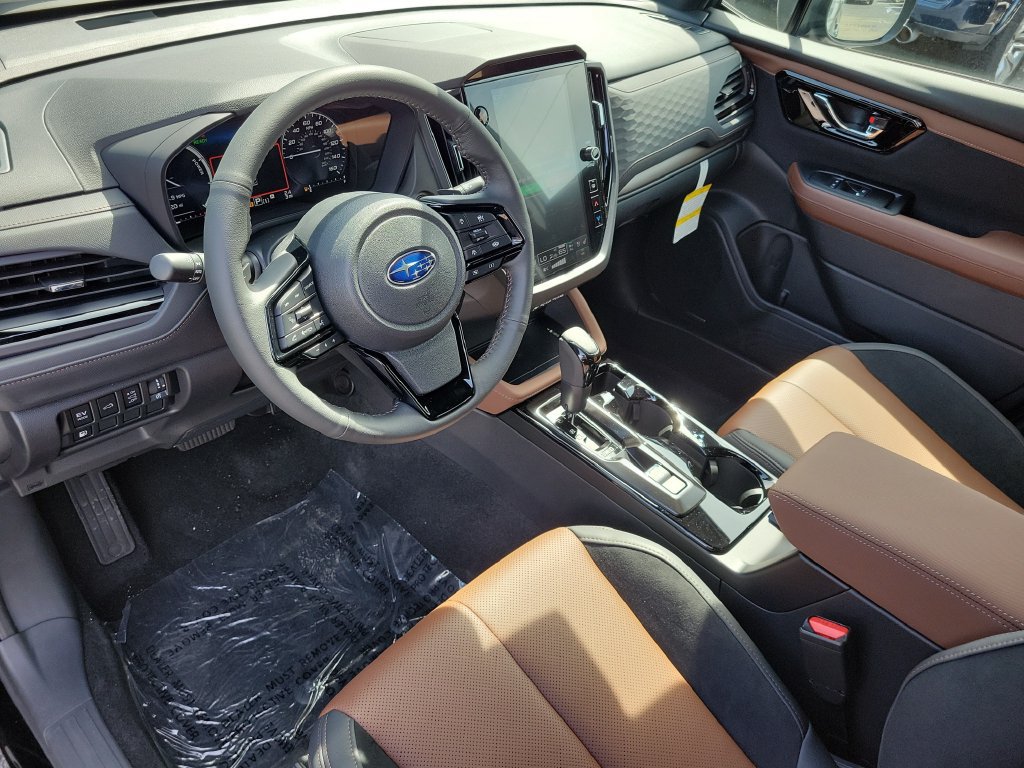 New 2026 Subaru Forester Touring AWD/4WD image 17
