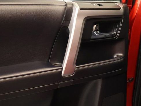 Certified 2023 Toyota 4Runner SR5 Premium image 27