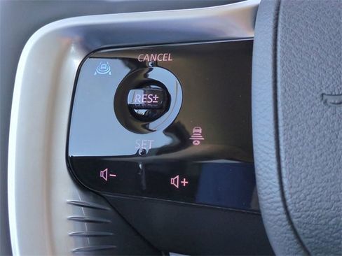 New 2026 INFINITI QX80 Luxe image 25