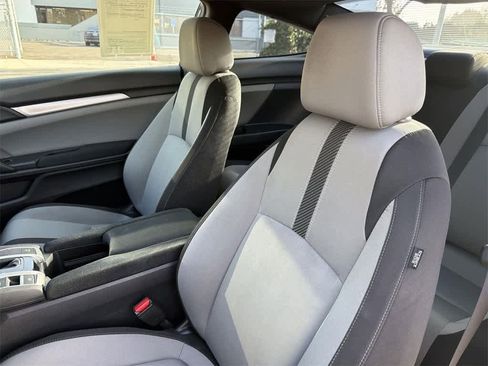 Used 2017 Honda Civic LX-P image 24