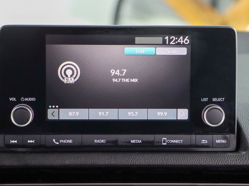 Used 2023 Honda Civic Sport image 18