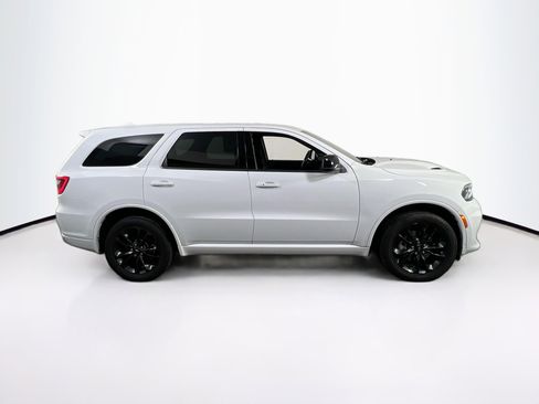 Used 2022 Dodge Durango GT w/ Blacktop Package image 4