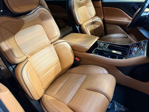 Used 2023 Lincoln Aviator Black Label image 57