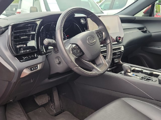 Used 2024 Lexus RX 350 Premium w/ Accessory Package (Z1) FWD image 8