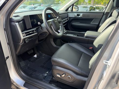 Used 2025 Hyundai Santa Fe SEL AWD/4WD image 20