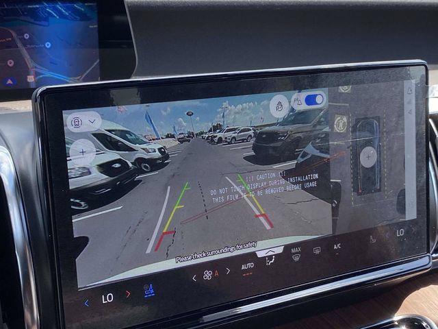 New 2026 Ford Expedition King Ranch AWD/4WD image 23