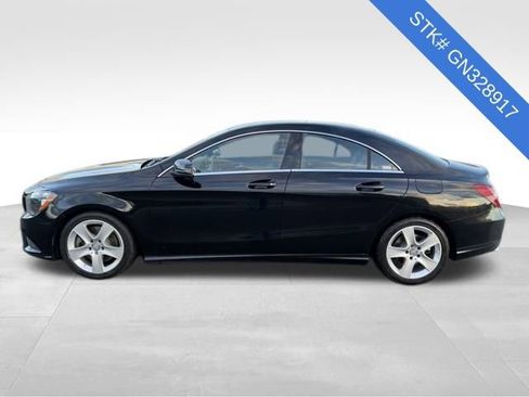 Used 2016 Mercedes-Benz CLA 250 4MATIC image 4