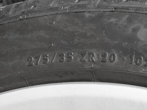 Used 2017 Audi S7 Prestige w/ S7 Sport Package image 32