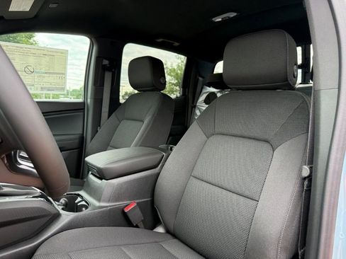 New 2026 Chevrolet Colorado LT RWD image 14