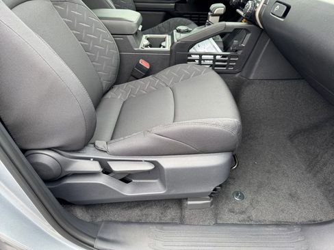 New 2026 Toyota Tacoma TRD Sport image 18