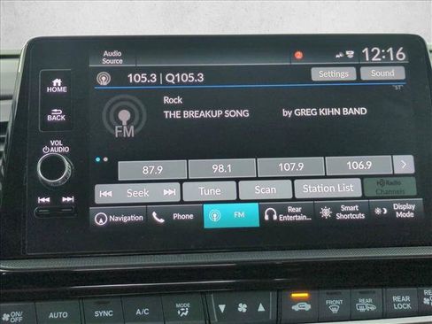 Used 2025 Honda Odyssey Elite image 18