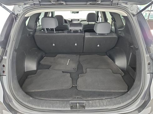 Used 2022 Hyundai Santa Fe SEL AWD/4WD image 17