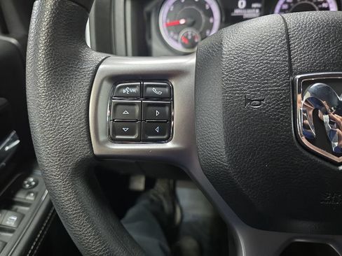 Used 2022 RAM 1500 Classic Warlock AWD/4WD image 19