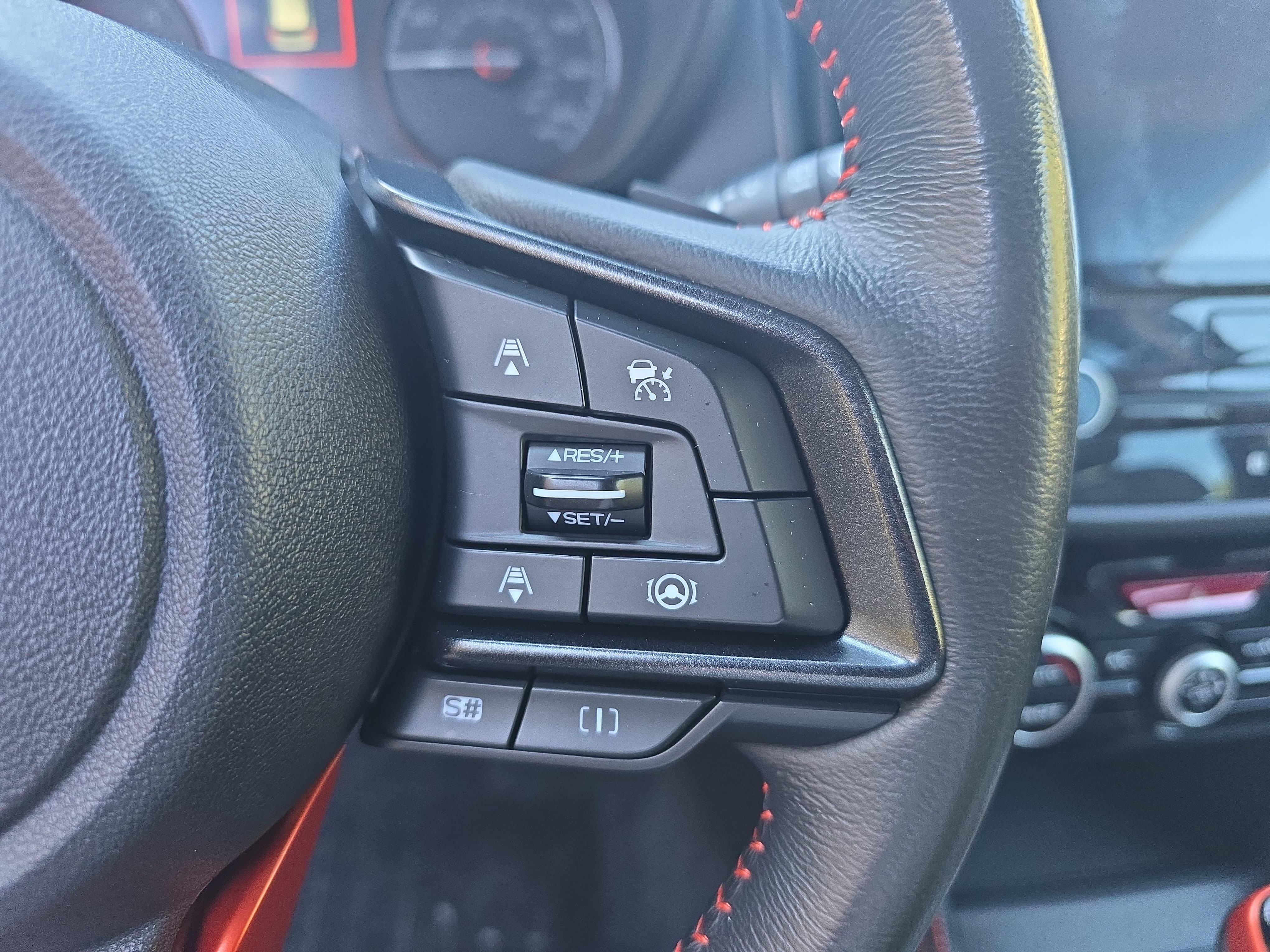 Used 2022 Subaru Forester Sport AWD/4WD image 19