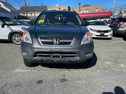 Used 2002 Honda CR-V EX image 3