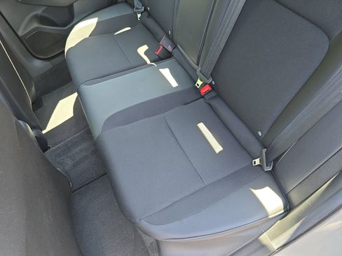Used 2025 Honda Civic Sport image 13