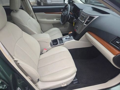 Used 2014 Subaru Outback 2.5i Limited w/ Moonroof Package image 26
