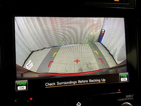 Used 2022 Subaru Ascent Onyx Edition image 20