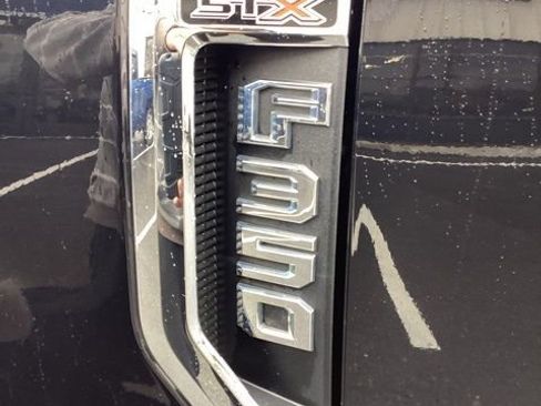 Used 2020 Ford F350 XL w/ STX Appearance Package image 30