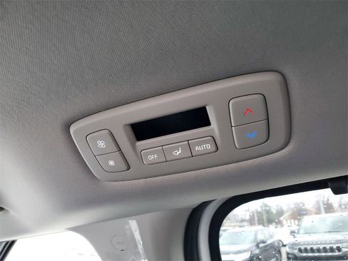 New 2025 Kia Carnival SX Prestige image 33