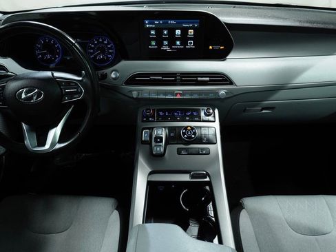 Used 2020 Hyundai Palisade SEL w/ Convenience Package image 19