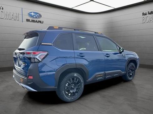 New 2026 Subaru Forester Wilderness image 3